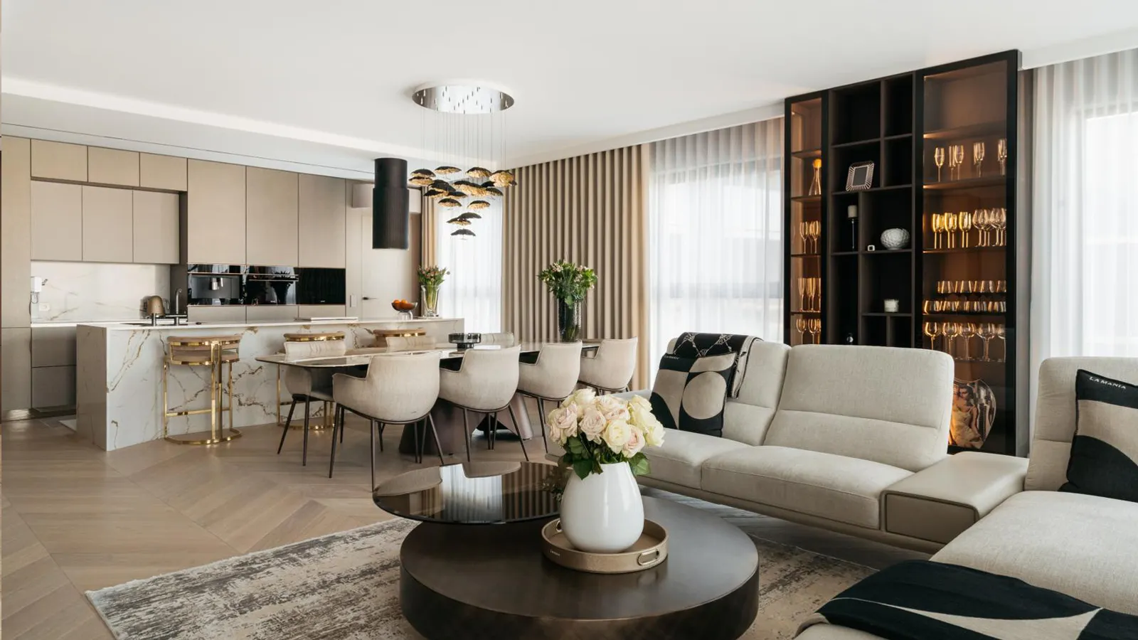 projektowanie wnętrz